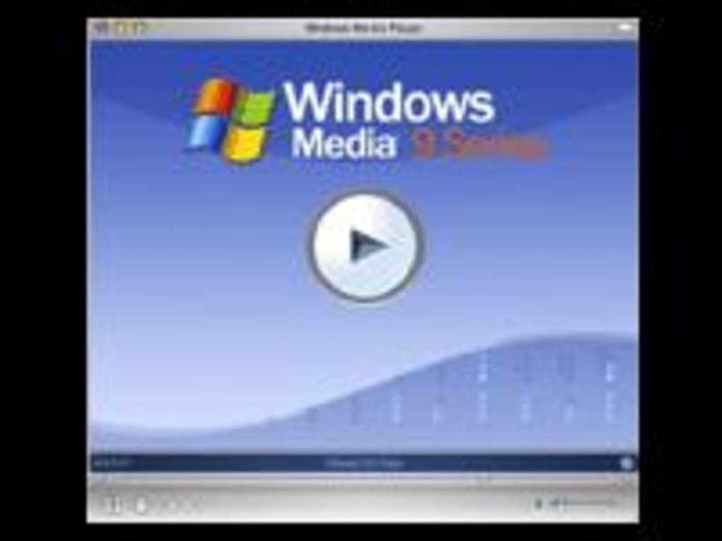 what is windows media player for mac